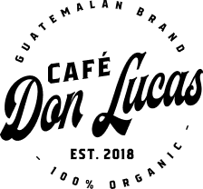 Café Don Lucas logo